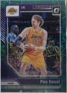 Pau Gasol