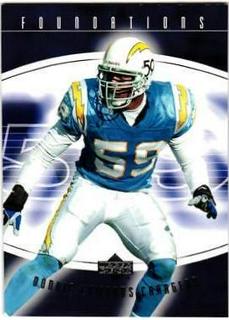 Donnie Edwards