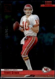 Trent Green