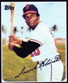 Frank Robinson