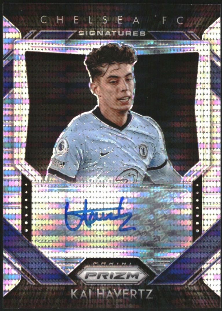 Kai Havertz [Breakaway] #28