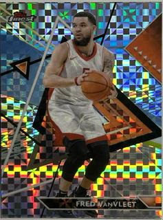 Fred VanVleet