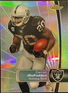 Darren McFadden