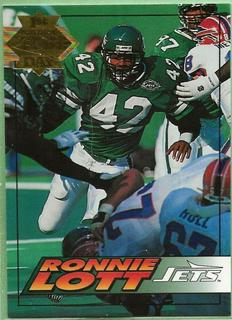 Ronnie Lott