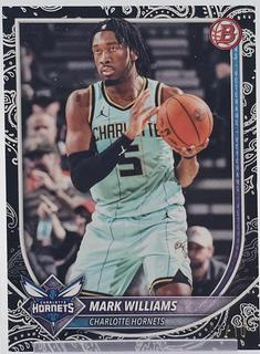 Mark Williams