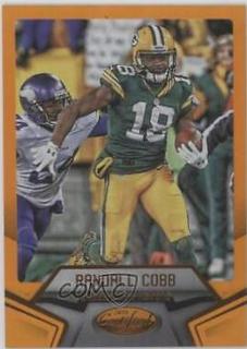 Randall Cobb