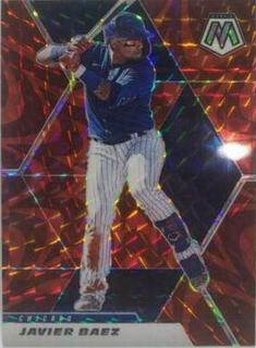 Javier Baez
