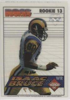 Isaac Bruce