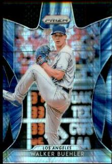 Walker Buehler