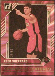 Reed Sheppard