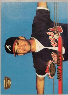 Javy Lopez