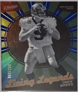 Drew Brees