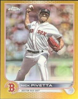 Nick Pivetta