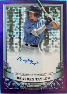 Brayden Taylor