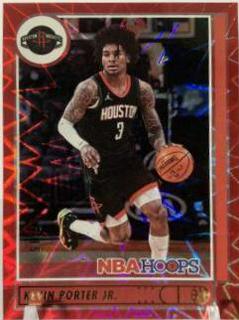 Kevin Porter Jr.
