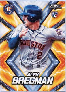 Alex Bregman