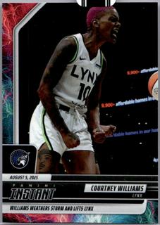 Courtney Williams