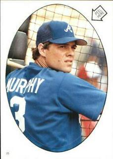 Dale Murphy