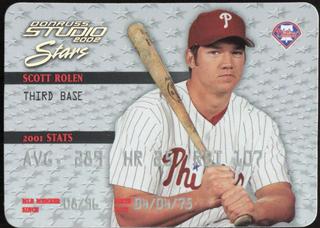 Scott Rolen