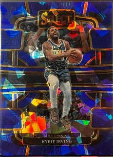 Kyrie Irving