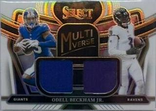 Odell Beckham Jr.