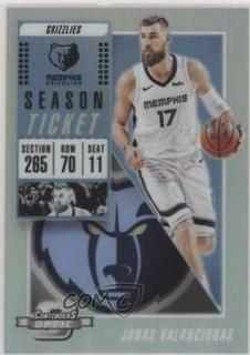Jonas Valanciunas