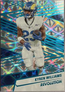 Kyren Williams