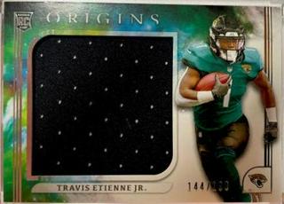 Travis Etienne Jr.