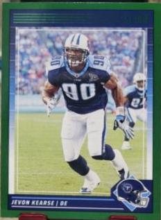 Jevon Kearse