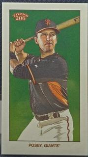 Buster Posey