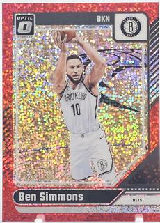 Ben Simmons