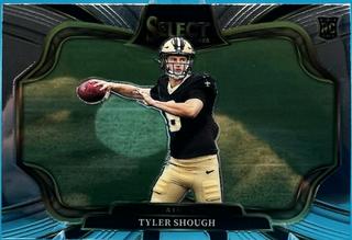 Tyler Shough