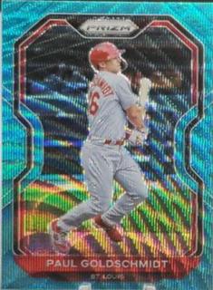 Paul Goldschmidt