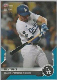 Trea Turner