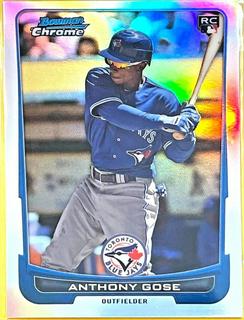 Anthony Gose