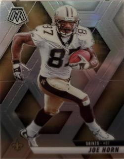 Joe Horn