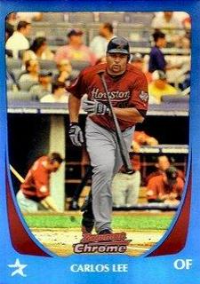 Carlos Lee