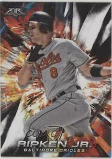Cal Ripken Jr.