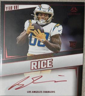 Brenden Rice