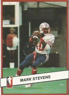 Mark Stevens