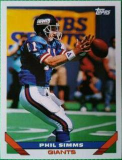 Phil Simms