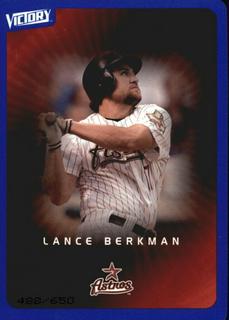 Lance Berkman