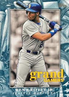 Ken Griffey Jr.