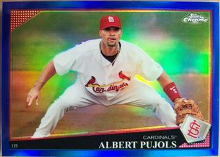 Albert Pujols