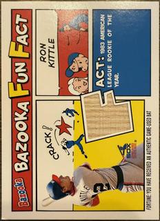 Ron Kittle