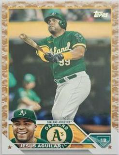 Jesus Aguilar