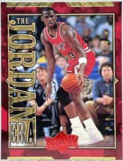 Michael Jordan
