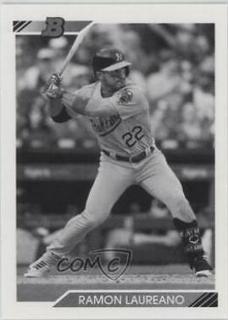 Ramon Laureano