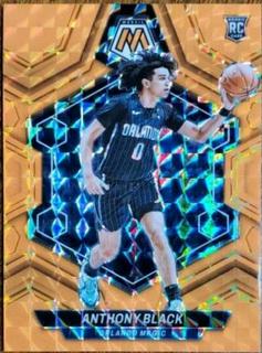 Anthony Black
