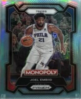 Joel Embiid